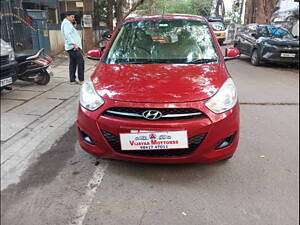 Second Hand Hyundai i10 Magna 1.2 Kappa2 in Chennai