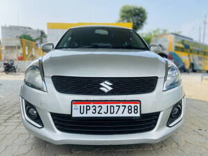 Second Hand Maruti Suzuki Swift VDi in Lucknow