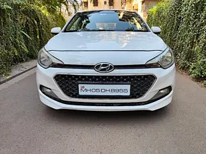 Second Hand Hyundai Elite i20 [2018-2019] Magna Executive 1.2 AT in Mumbai