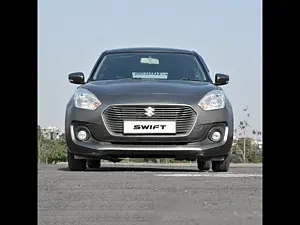Second Hand Maruti Suzuki Swift [2018-2021] VDi AMT [2018-2019] in Karnal