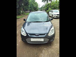 Second Hand Ford Figo Duratorq Diesel EXI 1.4 in Vadodara