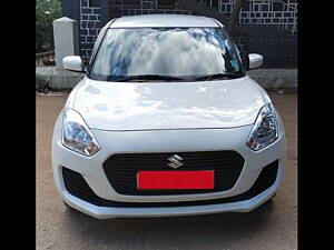 Second Hand Maruti Suzuki Swift VXi [2014-2017] in Coimbatore