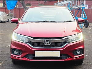 Second Hand Honda City VX Petrol in Kolkata