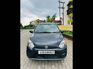 Second Hand Maruti Suzuki Alto 800 Vxi in Guwahati