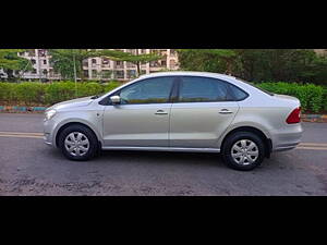 Second Hand Skoda Rapid Ambition 1.6 MPI AT in Thane