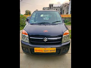 Second Hand Maruti Suzuki Wagon R [2006-2010] LXi Minor in Udaipur