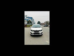 Second Hand Mahindra Marazzo M6 7 STR in Delhi