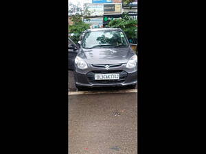 Second Hand Maruti Suzuki Alto 800 Lxi in Delhi