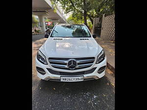 Second Hand Mercedes-Benz GLE 250 d in Delhi