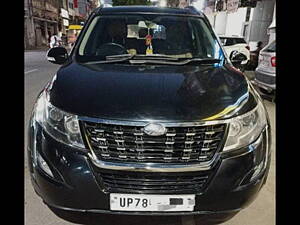 Second Hand Mahindra XUV500 W11(O) [2018-2020] in Kanpur