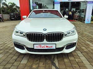 Second Hand BMW 7-Series 730Ld in Nashik