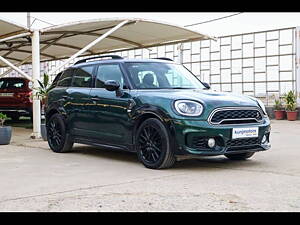 Second Hand MINI Countryman Cooper S [2020-2021] in Delhi