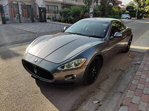 Second Hand Maserati GranTurismo S 4.7 Auto in Dehradun