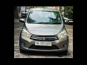 Second Hand Maruti Suzuki Celerio VXi CNG [2017-2019] in Delhi