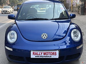 Used Volkswagen Beetle, Volkswagen Beetle Second Hand Cars - CarWale