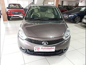 Second Hand Tata Tiago Revotron XZA [2017-2019] in Bangalore