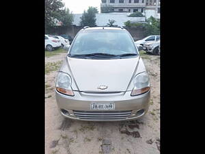 Second Hand Chevrolet Spark LT 1.0 in Ranchi