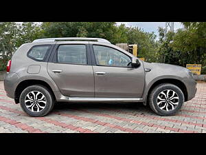 Second Hand Nissan Terrano XV Premium AMT in Mohali