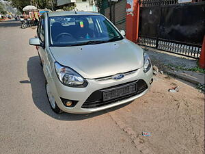 923 Used Ford Figo Cars In India, Second Hand Ford Figo Cars for Sale in India - CarWale