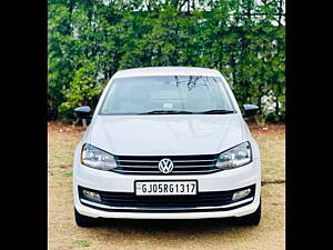 Second Hand Volkswagen Vento Highline 1.5 (D) AT in Surat