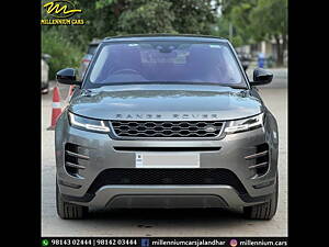 Second Hand Land Rover Evoque SE R-Dynamic in Jalandhar