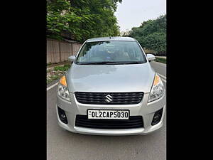 Second Hand Maruti Suzuki Ertiga Vxi ABS in Delhi