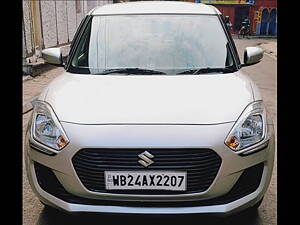 Second Hand Maruti Suzuki Swift VXi [2014-2017] in Kolkata