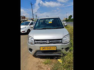 Second Hand Maruti Suzuki Wagon R VXi (O) 1.0 in Ranchi