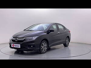 Second Hand Honda City VX Petrol [2017-2019] in Bangalore