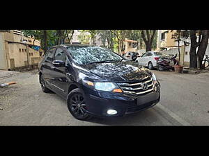 Second Hand Honda City 1.5 V MT in Mumbai