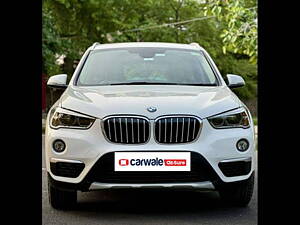 Second Hand BMW X1 sDrive20d xLine in Delhi