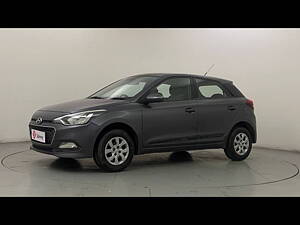 Second Hand Hyundai Elite i20 Sportz 1.2 in Ghaziabad