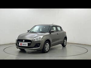 Second Hand Maruti Suzuki Swift VXi [2021-2023] in Mumbai