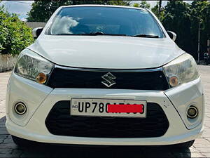 Second Hand Maruti Suzuki Celerio ZXi in Kanpur