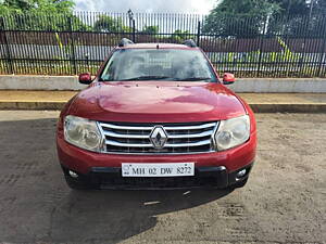 Second Hand Renault Duster RxL Petrol in Mumbai