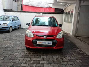 Second Hand Maruti Suzuki Alto 800 Lxi in Chennai