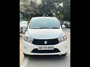 Second Hand Maruti Suzuki Celerio VXi in Patna