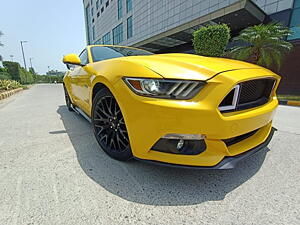 13 Used Ford Mustang Cars In India, Second Hand Ford Mustang Cars 