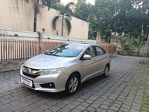 Second Hand Honda City VX (O) MT in Thane