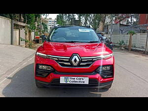 Second Hand Renault Kiger RXZ MT in Bangalore