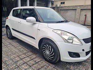 Second Hand Maruti Suzuki Swift VDi in Jalandhar