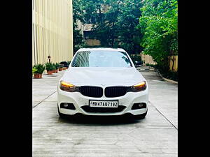 Second Hand BMW 3 Series GT 330i M Sport [2017-2019] in Mumbai