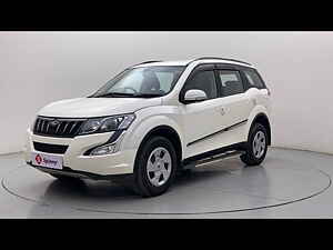 Second Hand మహీంద్రా XUV300	 1.5 w6 [2019-2020] in బెంగళూరు