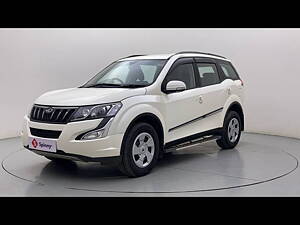 Second Hand Mahindra XUV300 1.5 W6 [2019-2020] in Bangalore