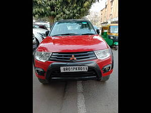 Second Hand Mitsubishi Pajero Select Plus AT in Patna