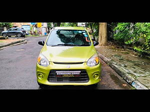 Second Hand Maruti Suzuki Alto 800 Lxi in Kolkata