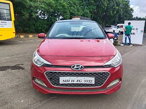 Second Hand Hyundai Elite i20 Magna 1.2 [2016-2017] in Pune