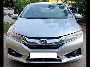 Second Hand Honda City V Diesel in Agra