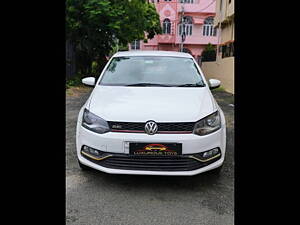 Second Hand Volkswagen Polo Comfortline 1.2L (P) in Kolkata