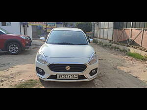 Second Hand Maruti Suzuki DZire VXi AMT in Patna